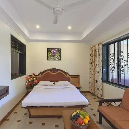Shreyas Hotel Mahābaleshwar Værelse billede