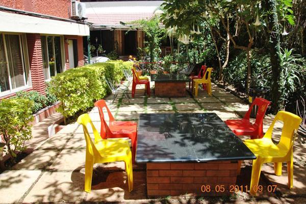 Shreyas Hotel Mahābaleshwar Eksteriør billede